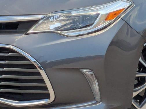 2018 Toyota Avalon XLE Premium