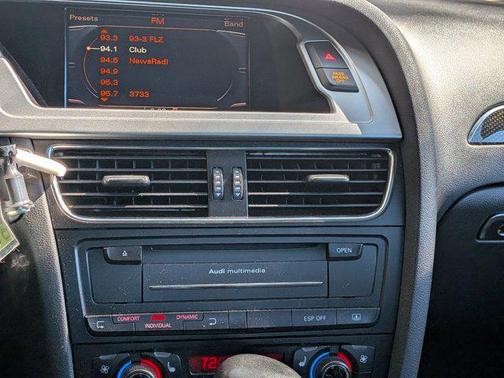 2010 Audi S4 3.0 Premium Plus