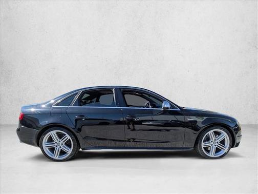 2010 Audi S4 3.0 Premium Plus