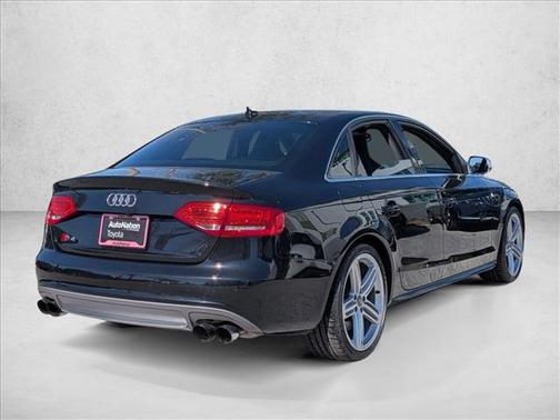 2010 Audi S4 3.0 Premium Plus
