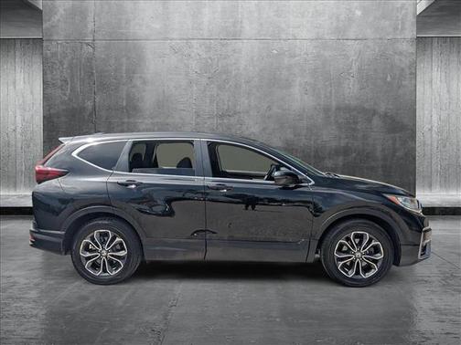 2021 Honda CR-V 2WD EX