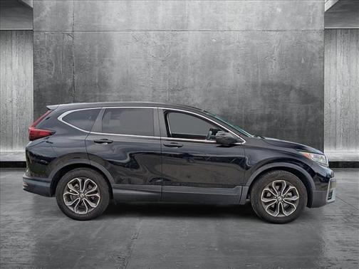 2021 Honda CR-V 2WD EX