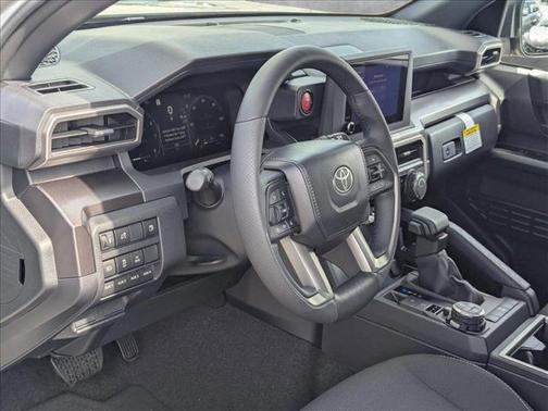 2025 Toyota 4Runner TRD Off Road