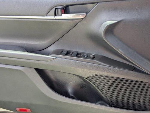 2022 Toyota Camry TRD