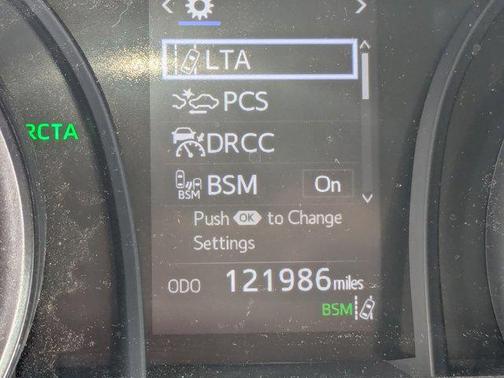 2022 Toyota Camry TRD