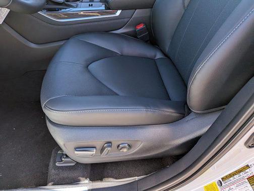 2026 Toyota Highlander Hybrid Limited