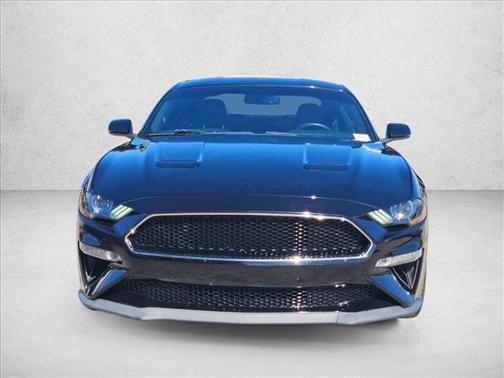 2019 Ford Mustang Bullitt