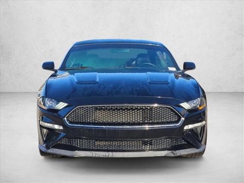 2019 Ford Mustang Bullitt