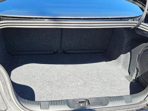 2019 Ford Mustang Bullitt