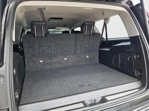 2019 Cadillac Escalade ESV Premium Luxury