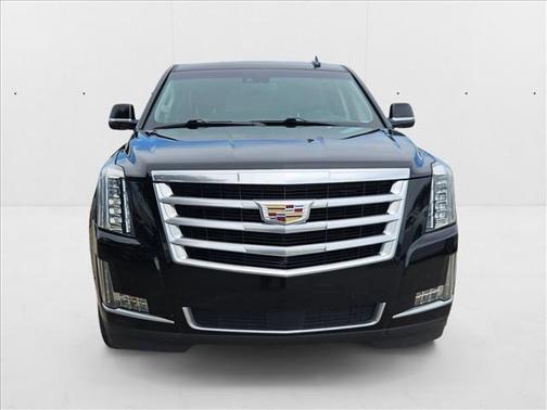 2019 Cadillac Escalade ESV Premium Luxury