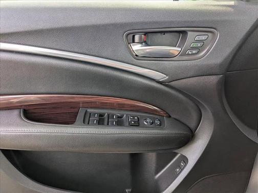 2014 Acura MDX 3.5L