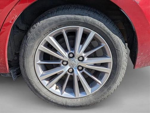 2015 Toyota Corolla LE Plus