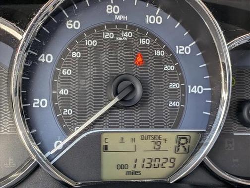 2015 Toyota Corolla LE Plus