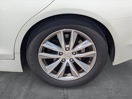 2017 INFINITI Q50 3.0T Premium