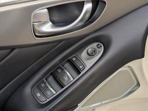 2017 INFINITI Q50 3.0T Premium