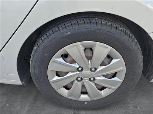 2020 Kia Rio S