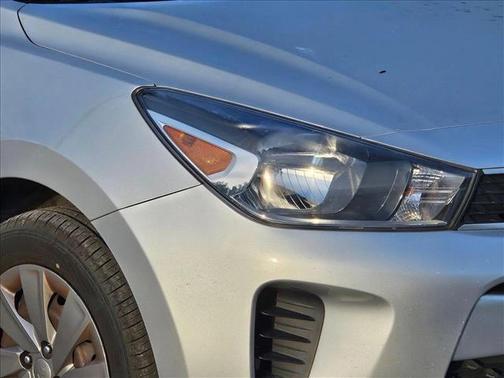 2020 Kia Rio S