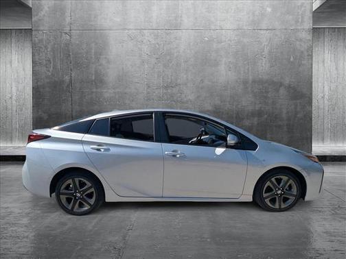 2019 Toyota Prius Limited
