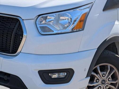 2021 Ford Transit-350 XLT