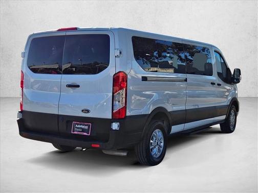 2021 Ford Transit-350 XLT