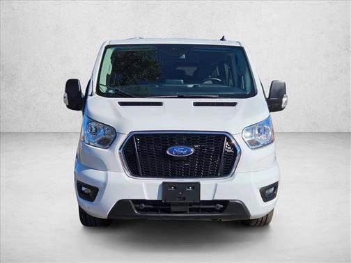 2021 Ford Transit-350 XLT