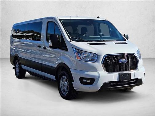 2021 Ford Transit-350 XLT