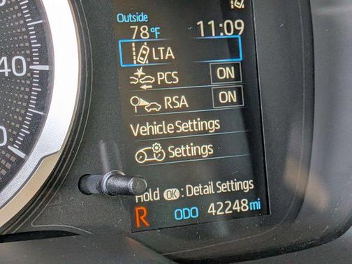 2022 Toyota Corolla Cross L