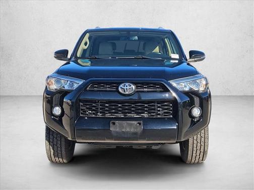 2016 Toyota 4Runner SR5 Premium