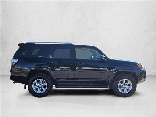 2016 Toyota 4Runner SR5 Premium