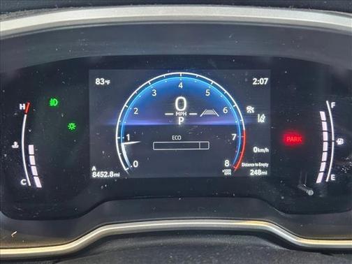 Jet Black 2023 Toyota Corolla Cross XLE