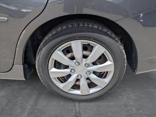 2009 Toyota Matrix Base