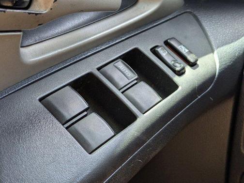 2009 Toyota Matrix Base