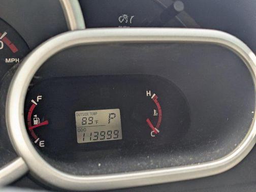 2009 Toyota Matrix Base