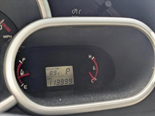 2009 Toyota Matrix Base