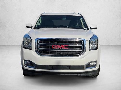 2020 GMC Yukon XL SLT