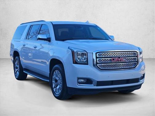 2020 GMC Yukon XL SLT