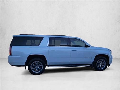 2020 GMC Yukon XL SLT