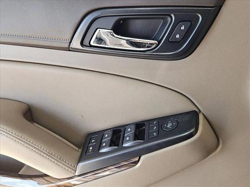 2020 GMC Yukon XL SLT