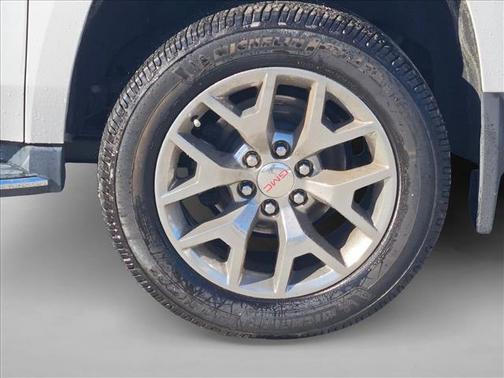 2020 GMC Yukon XL SLT