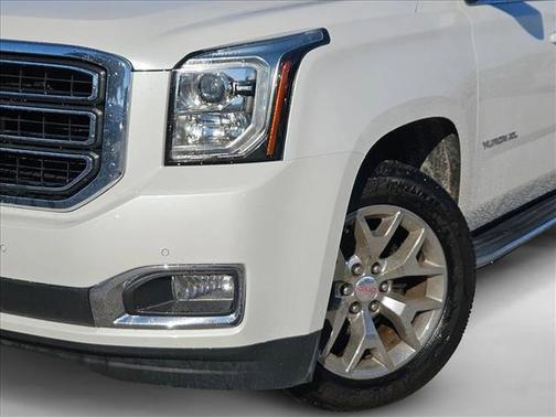 2020 GMC Yukon XL SLT