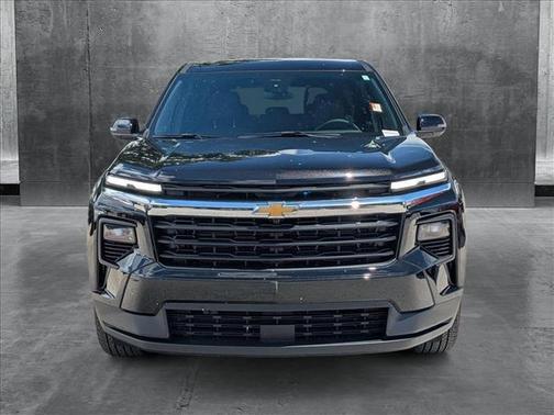 2024 Chevrolet Traverse LS