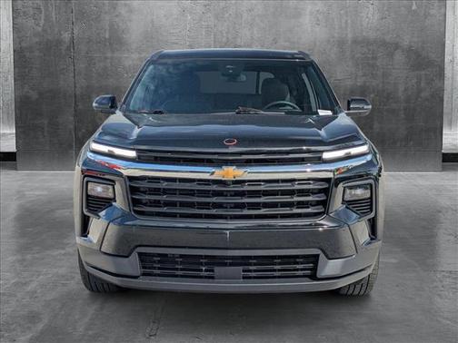 2024 Chevrolet Traverse LS