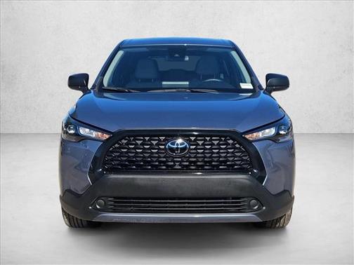 2022 Toyota Corolla Cross L