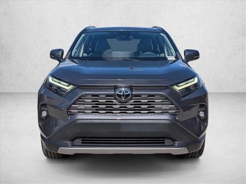2023 Toyota RAV4 Limited
