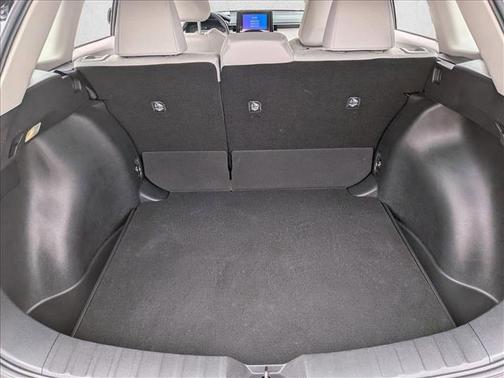 2025 Toyota Corolla Cross L