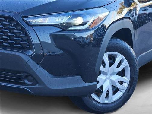 2025 Toyota Corolla Cross L