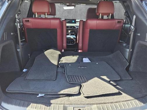 2021 Mazda CX-9 Carbon Edition