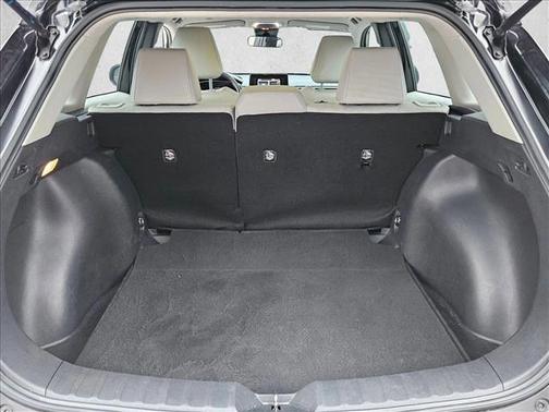 2022 Toyota Corolla Cross L