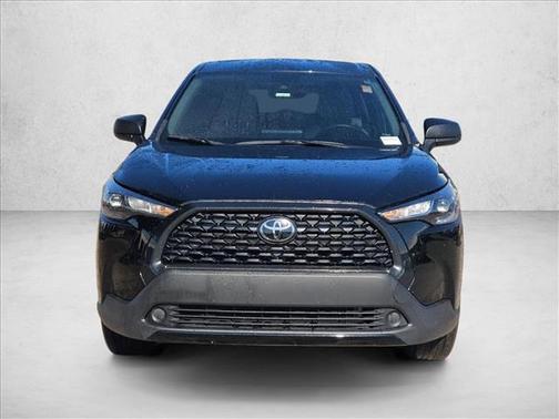 2022 Toyota Corolla Cross L